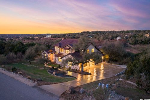 1357 Capitare, New Braunfels, TX, 78132-0002 | Card Image