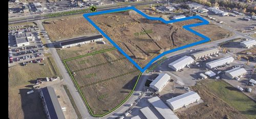 201 Canal Boulevard, Strathmore, AB, T1P0C4 | Card Image