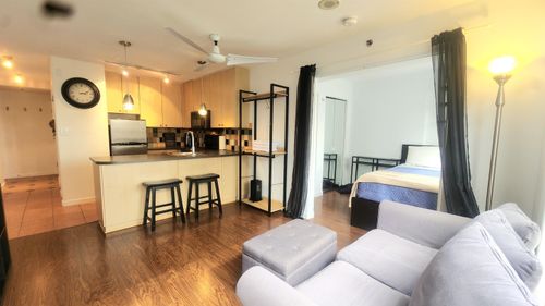 1205-819 Hamilton St, Vancouver, BC, V6B6M2 | Card Image