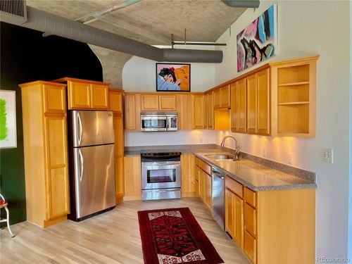 2a-1863 Wazee St, Denver, CO, 80202-1248 | Card Image