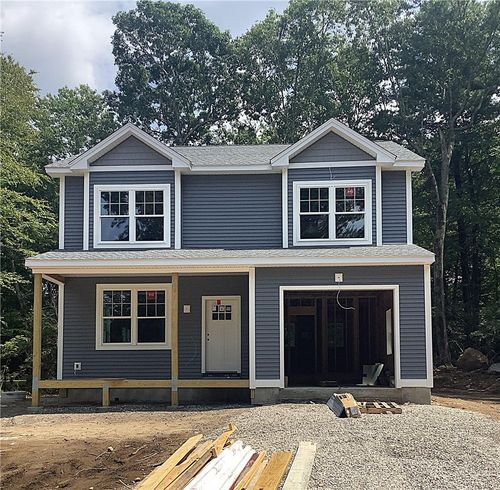 24 Yeles Ln, Rockville, RI, 02873-1009 | Card Image