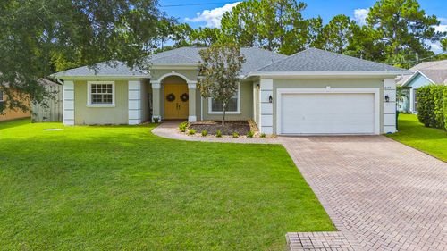 6175 Nw East Deville Cir, PORT SAINT LUCIE, FL, 34986-3730 | Card Image