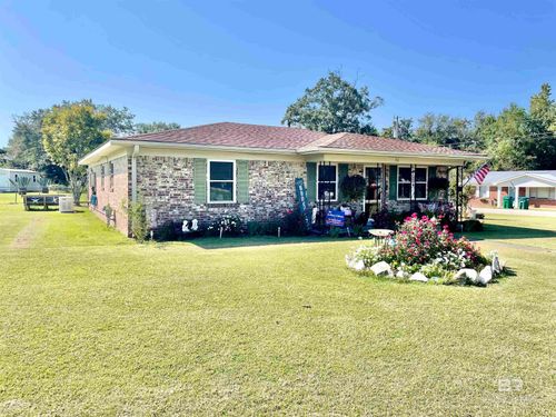 20 Karen St, Flomaton, AL, 36441-5521 | Card Image