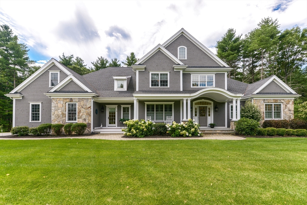 Trailside Way, Norfolk, MA 02056