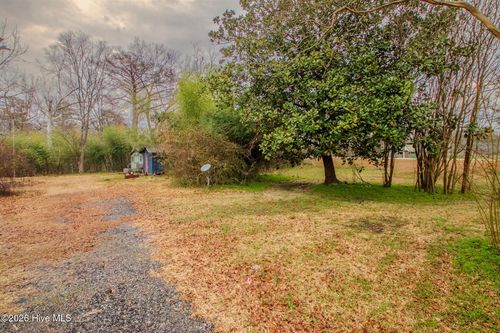 Lot 4 E Trent St, Trenton, NC, 28585 | Card Image
