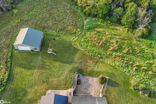 2257 Burt Rd, West Point, IA, 52656-9335 | Card Image