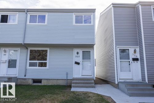 321 Northgate Terr Nw, Edmonton, AB, T5E3E3 | Card Image