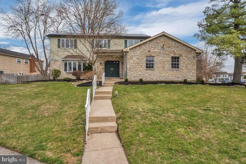 227 Nathaniel Ave, CHERRY HILL, NJ, 08003-1528 | Card Image