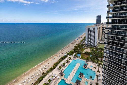 2804-1830 S Ocean Dr, Hallandale Beach, FL, 33009-7699 | Card Image