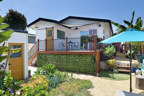 1608 Herbert Pl, San Diego, CA, 92103-4522 | Card Image