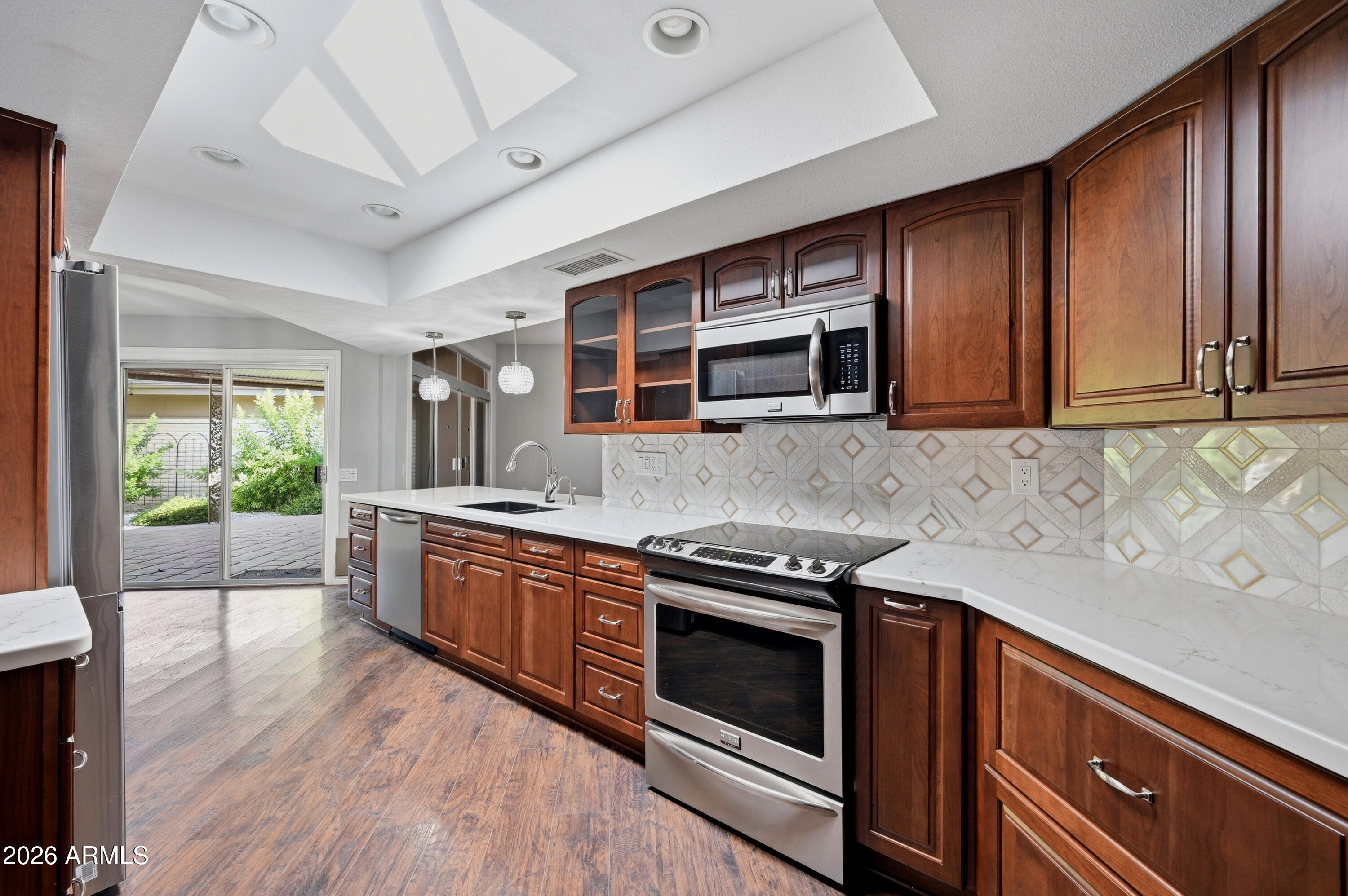 Residential in Sun City