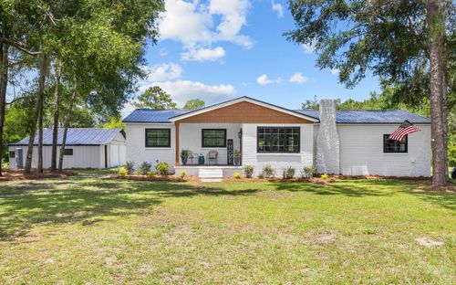 1564 S State Road 349, Branford, FL, 32008-5656 | Card Image