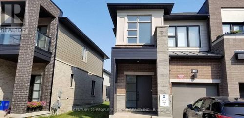 401 Athabasca Common, Oakville, ON, L6H0R5 | Card Image