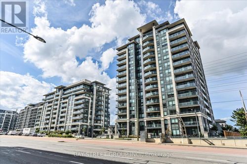 ph06-398 Highway 7 Road E, Richmond Hill (Doncrest), ON, L4B1A7 | Card Image