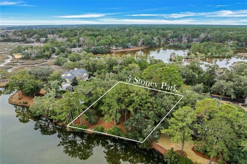 5 Stoney Park Lane, Bluffton, SC, 29910 | Card Image