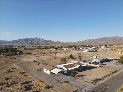 4291 Jessica Street, House other with 3 bedrooms, 2 bathrooms and null parking in Pahrump NV | Image 1