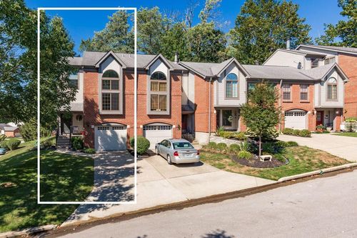 6649 Fairways Dr, Florence, KY, 41042-6705 | Card Image
