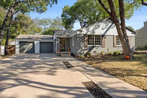 6412 Garland Ave, Fort Worth, TX, 76116-4419 | Card Image