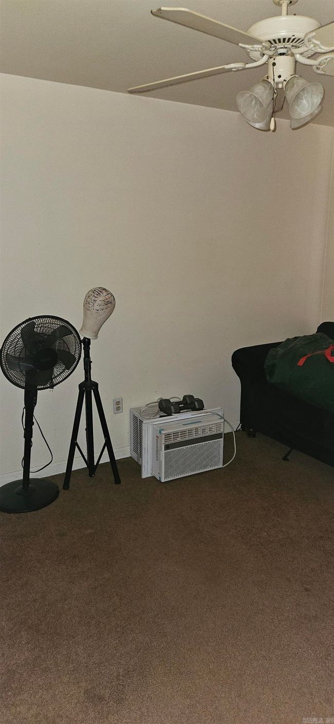 1214 W 36 Th St, House other with 3 bedrooms, 1 bathrooms and null parking in Little Rock AR | Image 14