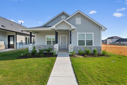510 Timber Brook Dr, Hutto, TX, 78634-2671 | Card Image