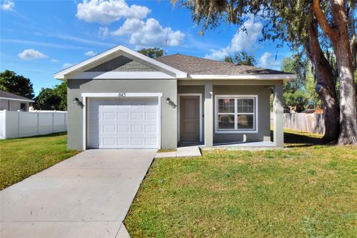 845 Gordon Ave, BARTOW, FL, 33830-3557 | Card Image