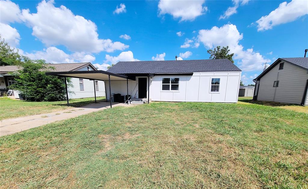 Vida Way, Norman, OK 73069