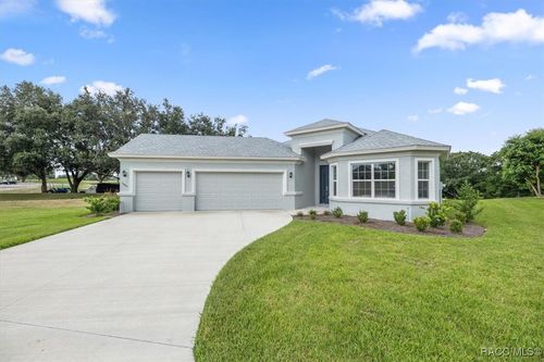 2443 N Andrea Pt, Lecanto, FL, 34461-7652 | Card Image