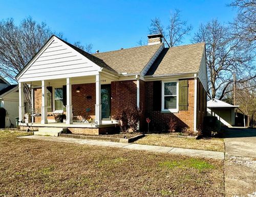 3704 Charleswood Ave, Memphis, TN, 38122-4601 | Card Image