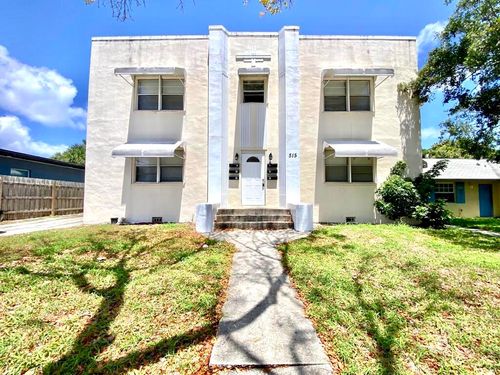 3-515 57th Street, West Palm Beach, FL, 33407 | Card Image