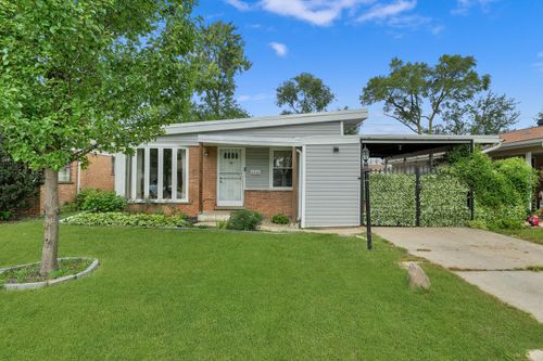 8430 S Keating Ave, Chicago, IL, 60652-3038 | Card Image