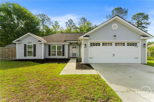 40 Abigail Cir, Ellabell, GA, 31308-4535 | Card Image