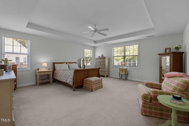 1st Floor Owner's Suite | Image 13