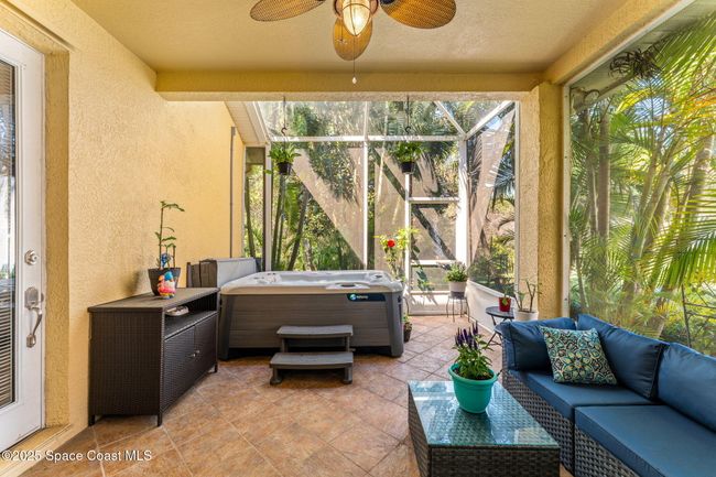 1291 Royal Fern Dr, House other with 3 bedrooms, 2 bathrooms and null parking in Melbourne FL | Image 13