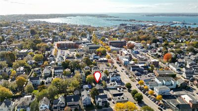 5 - 131 Broadway, Condo with 1 bedrooms, 1 bathrooms and 1 parking in Newport RI | Image 1