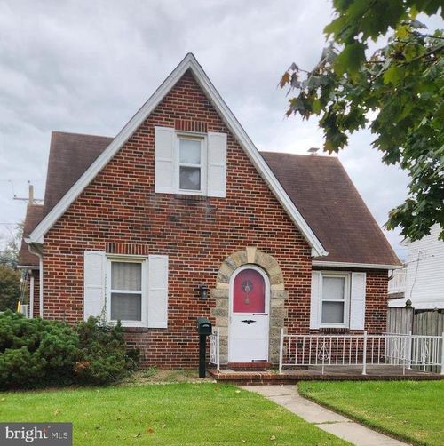 37 Liberty Pkwy, BALTIMORE, MD, 21222-3849 | Card Image