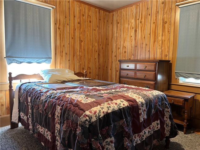 Main level bedroom. | Image 8