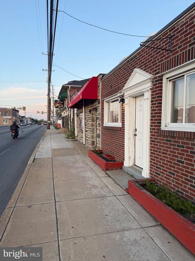 2216 Macdade Blvd, Home with 0 bedrooms, 0 bathrooms and null parking in HOLMES PA | Image 21