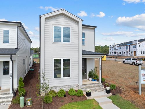 113 Parkland Dr, Pittsboro, NC, 27312 | Card Image