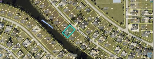 2216 Ne 19th Pl, Cape Coral, FL, 33909-4692 | Card Image