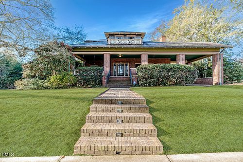 119 N Gulf St, Sanford, NC, 27330-3873 | Card Image