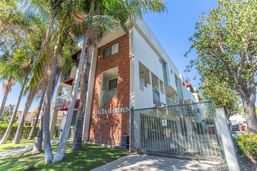 317 W Acacia #4, Glendale, CA, 91204 | Card Image