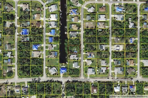 18438 Alphonse Circle, Port Charlotte, FL, 33948 | Card Image