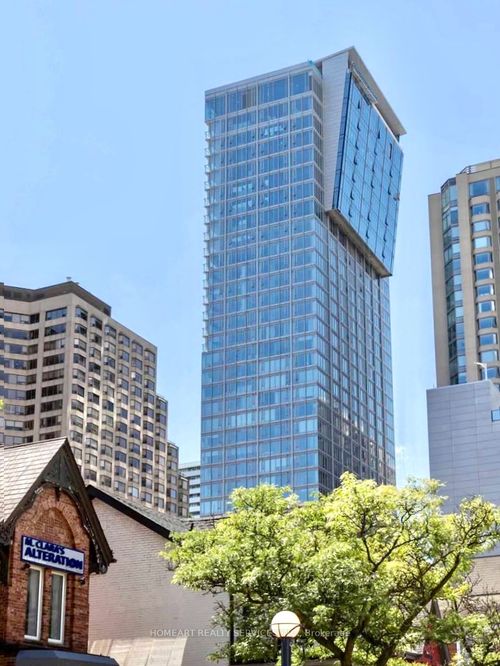 2006-188 Cumberland St, Toronto, ON, M5R0B6 | Card Image