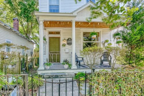 314 Mcrae St, Wilmington, NC, 28401-4220 | Card Image