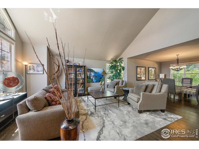 9459 Oakbrush Way, House other with 4 bedrooms, 3 bathrooms and null parking in Lone Tree CO | Image 6