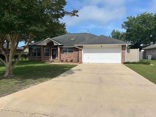 2129 Coral Creek Dr, Pensacola, FL, 32506 | Card Image