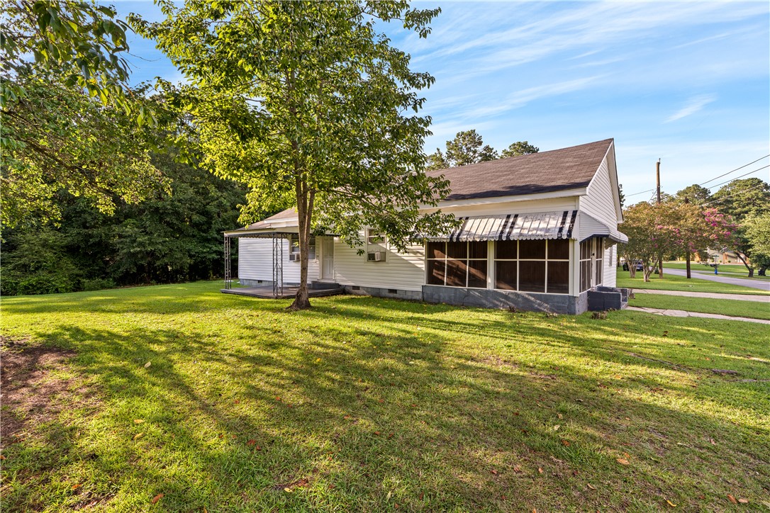 Residential in Lanett 3
