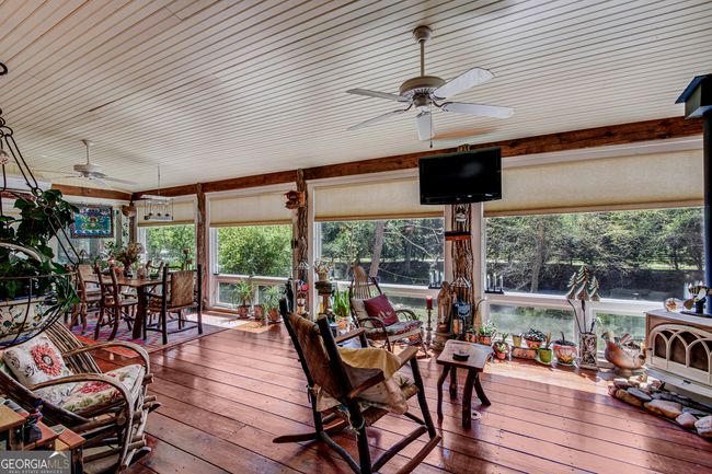 1304 Highway 17, House other with 3 bedrooms, 3 bathrooms and null parking in Sautee Nacoochee GA | Image 24