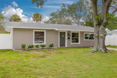 4227 Harrisburg Street Ne, House other with 3 bedrooms, 2 bathrooms and null parking in St Petersburg FL | Image 1