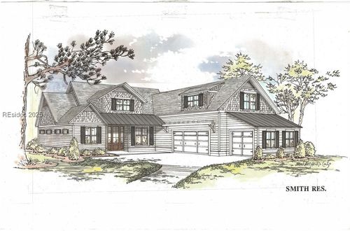 2 Cutter Pl, Bluffton, SC, 29909-4325 | Card Image